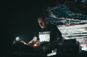 Larmo - koncert: Larmo, Warszawa 'Progresja Music Zone' 16.05.2025