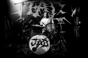 Bane of Mind - koncert: Bane of Mind, Katowice 'Piąty Dom' 12.01.2025