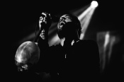 Blindead 23 - koncert: Blindead 23, Kraków 'Kwadrat' 16.01.2025