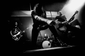 Dom Zły - koncert: Dom Zły, Katowice 'Piąty Dom' 8.03.2025