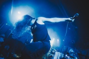 Warbringer - koncert: Warbringer, Warszawa 'Proxima' 24.05.2025