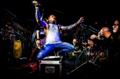 Hostia - koncert: Hostia, Chorzów 'Leśniczówka' 18.04.2025