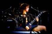 Visteria - koncert: Visteria ('Black Silesia Festival'), Byczyna 'Gród Rycerski' 14.06.2025