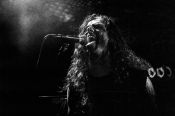 Owls Woods Graves - koncert: Owls Woods Graves, Ostrawa 'Barrak' 8.10.2024