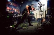 Materia - koncert: Materia ('Moleskin Fest'), Katowice 'Piąty Dom' 17.11.2024