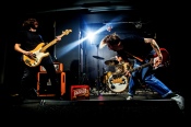 The Stubs - koncert: The Stubs, Katowice 'Piąty Dom' 23.03.2025