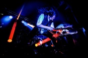 Blood Incantation - koncert: Blood Incantation, Kraków 'Kwadrat' 28.04.2025