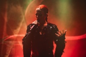 Epica - koncert: Epica, Łódź 'Atlas Arena' 30.06.2025