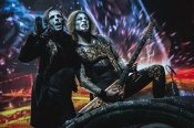 Powerwolf - koncert: Powerwolf, Łódź 'Atlas Arena' 30.06.2025