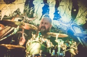Caliban - koncert: Caliban, Kraków 'Kwadrat' 16.05.2025