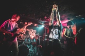 Cancer Void - koncert: Cancer Void, Warszawa 'VooDoo' 18.07.2025