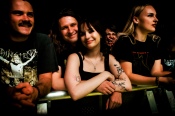Between The Buried And Me - koncert: Between the Buried and Me, Katowice 'Międzynarodowe Centrum Kongresowe' 5.08.2025