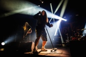 Obituary - koncert: Obituary, Katowice 'Międzynarodowe Centrum Kongresowe' 5.08.2025