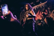 Crypta - koncert: Crypta, Warszawa 'Hydrozagadka' 7.08.2025