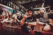 Angelmaker - koncert: Angelmaker, Kraków 'Hype Park' 13.08.2025