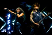 Kerry King - koncert: Kerry King, Kraków 'Tauron Arena' 19.08.2025