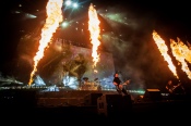Gojira - koncert: Gojira, Kraków 'Tauron Arena' 19.08.2025