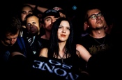 Terrorizer - koncert: Terrorizer ('Summer Dying Loud'), Aleksandrów Łódzki 'MOSiR' 4.09.2025