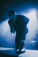 Great American Ghost - koncert: Great American Ghost, Warszawa 'Progresja Music Zone' 14.09.2025