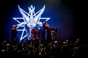 Samael - koncert: Samael ('Summer Dying Loud'), Aleksandrów Łódzki 'MOSiR' 5.09.2025