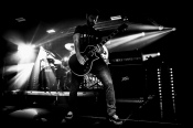 Toń - koncert: Toń ('Summer Dying Loud'), Aleksandrów Łódzki 'MOSiR' 6.09.2025