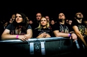 Gatecreeper - koncert: Gatecreeper, Gliwice 'PreZero Arena' 19.10.2025
