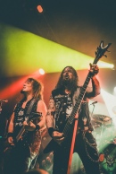 Destruction - koncert: Destruction, Wrocław 'A2' 23.10.2025 Destruction - koncert: Destruction, Wrocław 'A2' 23.10.2025