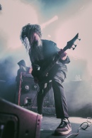 Evergrey - koncert: Evergrey, Warszawa 'Progresja Music Zone' 18.11.2025