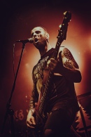 Owls Woods Graves - koncert: Owls Woods Graves, Kraków 'Hype Park' 20.11.2025