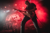 Candlemass - koncert: Candlemass, Warszawa 'Progresja Music Zone' 22.11.2025