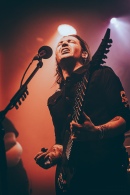 Villagers of Ioannina City - koncert: Villagers of Ioannina City, Kraków 'Hype Park' 11.03.2026