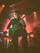 Heaven Shall Burn - koncert: Heaven Shall Burn, Kraków 'Studio' 18.03.2026