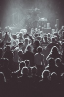 Full of Hell - koncert: Full of Hell, Kraków 'Hype Park' 23.04.2026