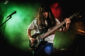 Volt Ritual - koncert: Volt Ritual, Sosnowiec 'Komin Music Cafe' 24.04.2026 Volt Ritual - koncert: Volt Ritual, Sosnowiec 'Komin Music Cafe' 24.04.2026