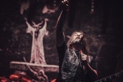 Rotting Christ - koncert: Rotting Christ ('Mystic Festival'), Gdańsk 'Stocznia Gdańska' 5.06.2026