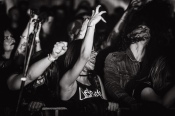 Sexmag - koncert: Sexmag, Chorzów 'Leśniczówka' 23.05.2026