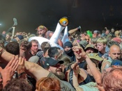 Dropkick Murphys - koncert: Dropkick Murphys ('Pol'and'Rock Festival'), Broczyno 30.07.2026 Dropkick Murphys - koncert: Dropkick Murphys ('Pol'and'Rock Festival'), Broczyno 30.07.2026