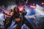 Armored Saint - koncert: Armored Saint, Warszawa 'Progresja Music Zone' 11.08.2026