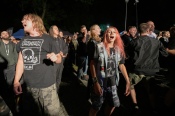 Hunter - koncert: Hunter ('KozyNostra Rock Fest'), Kozy 'Pałac Czeczów' 22.08.2026