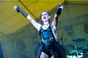 Scardust - koncert: Scardust ('Ostrów Rock Festival'), Ostrów Wielkopolski 25.07.2026 Scardust - koncert: Scardust ('Ostrów Rock Festival'), Ostrów Wielkopolski 25.07.2026
