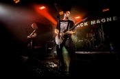 Black Magnet - koncert: Black Magnet ('Summer Dying Loud'), Aleksandrów Łódzki 'MOSiR' 4.09.2026