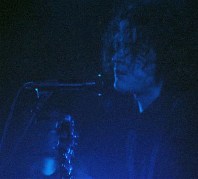 Anathema - koncert: Anathema, Warszawa 'Proxima' 30.01.2004