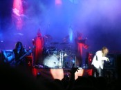 Helloween - koncert: Masters of Rock 2006 (Rage, Helloween + Gamma Ray, Helloween, Gamma Ray), Czechy 14-16.07.2006