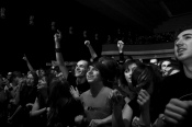 Happysad - koncert: Happysad, Warszawa 'Palladium' 27.02.2009