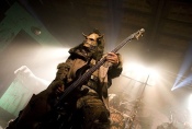 Lordi - koncert: Lordi, Warszawa 'Progresja' 15.03.2009