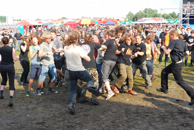 koncert: Jarocin Festiwal 2009, Jarocin 17-19.07.2009