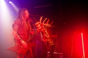 Korpiklaani - koncert: Korpiklaani, Kraków 'Loch Ness' 20.05.2010