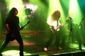 Final Depravity - koncert: Final Depravity, The No-Mads, Katowice 'Mega Club' 13.04.2011