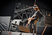 Motorhead - koncert: Motorhead ('Sonisphere Festival 2011'), Warszawa 'Lotnisko Bemowo' 10.06.2011