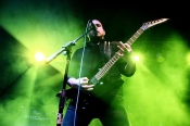 Saltus - koncert: Saltus, Zabrze 'CK Wiatrak' 11.02.2012